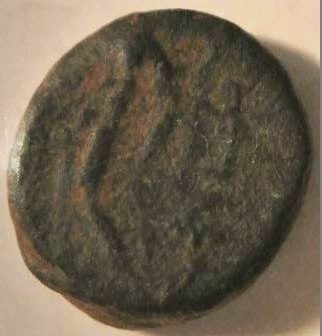 Seleucid-Coins?